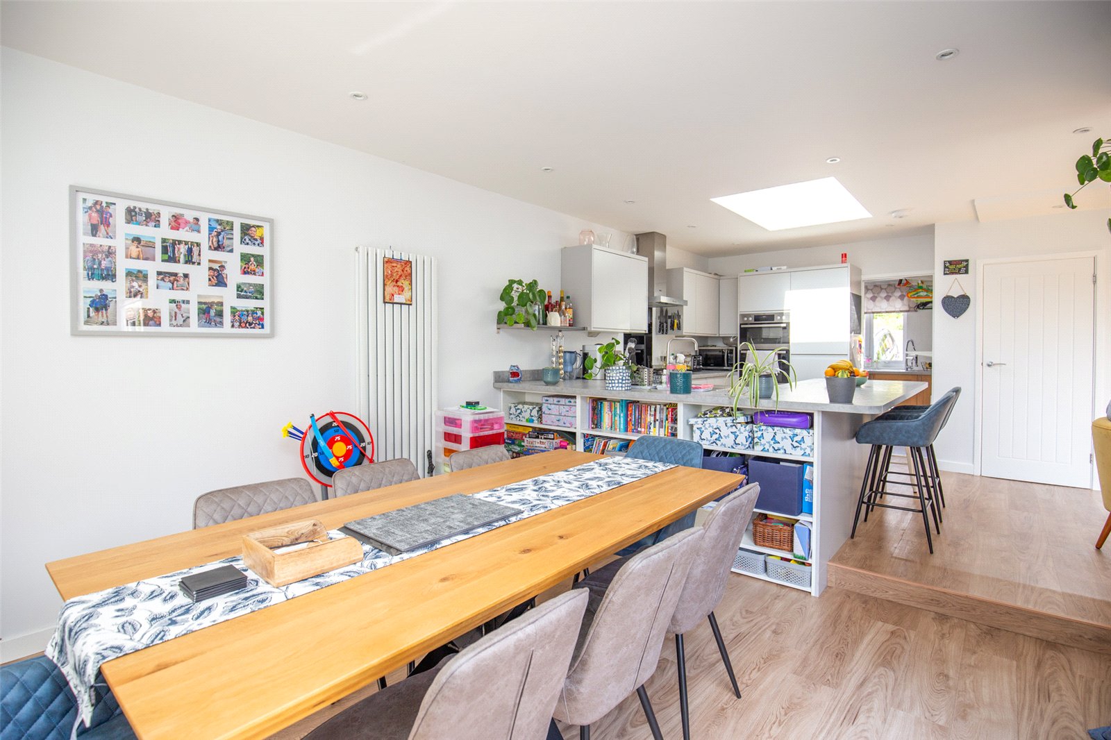 4 bedroom House for sale in Bristol