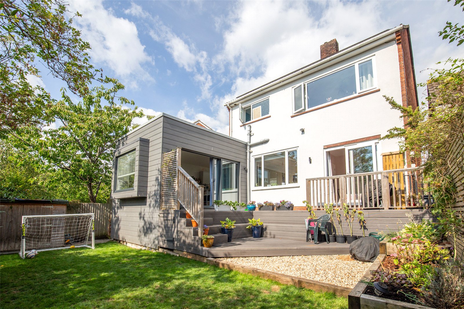 4 bedroom House for sale in Bristol