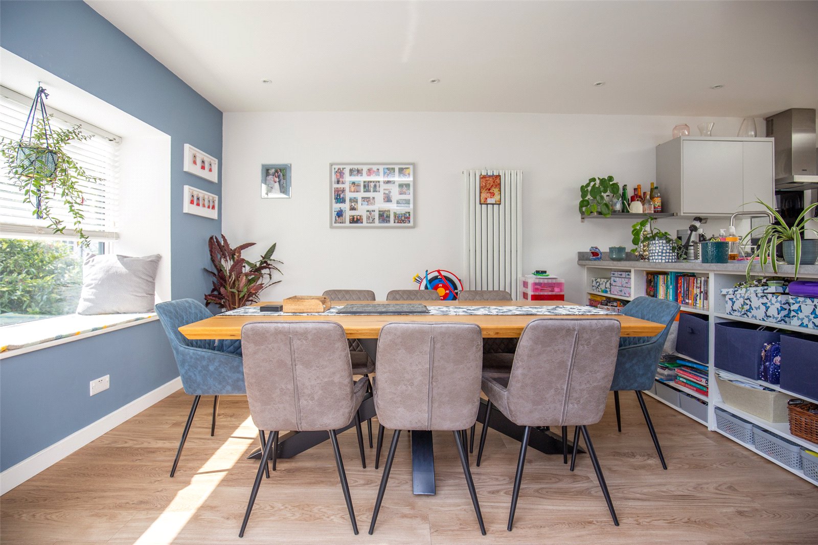 4 bedroom House for sale in Bristol