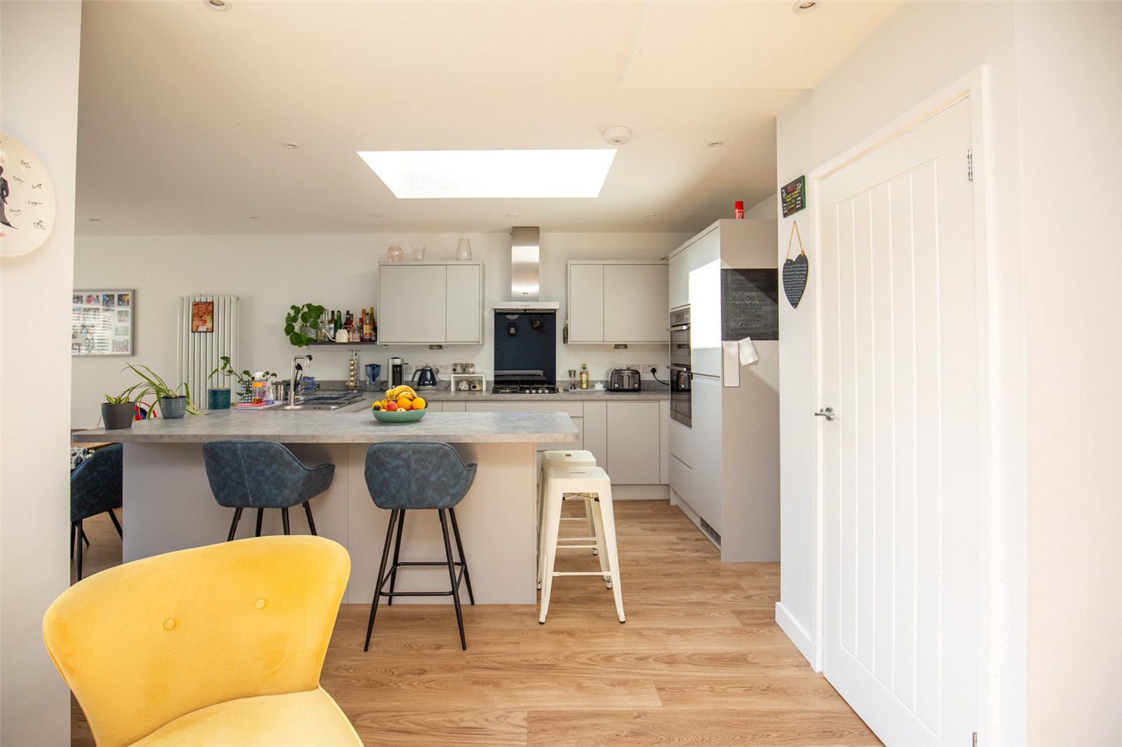 4 bedroom House for sale in Bristol