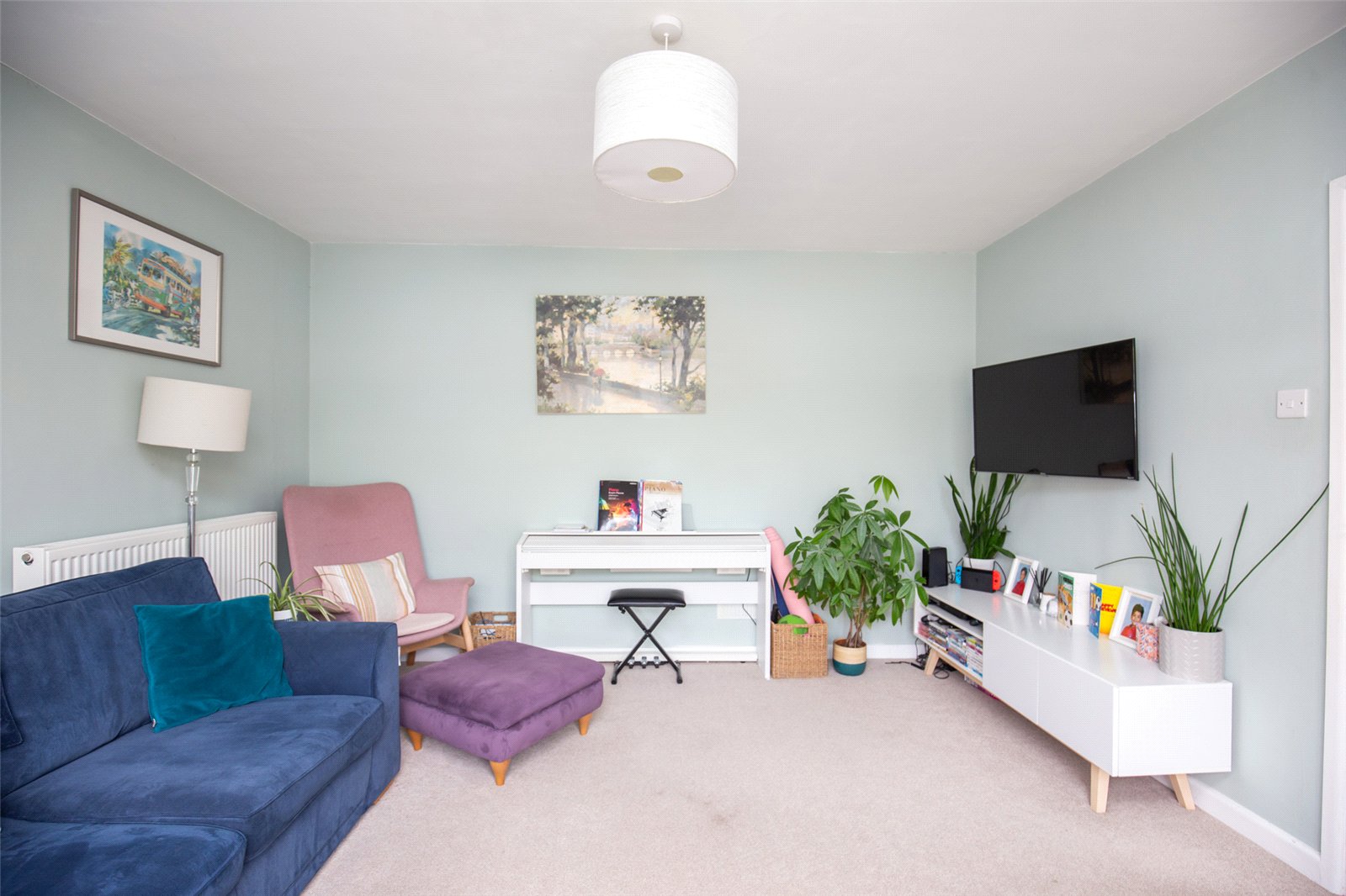 4 bedroom House for sale in Bristol
