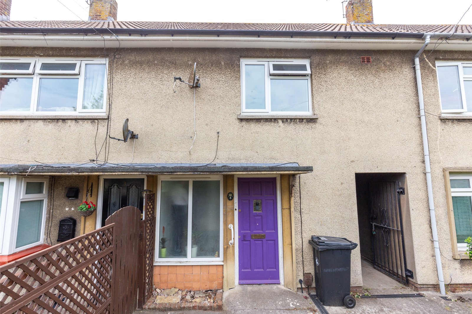 2 bedroom Flat for sale in Bristol