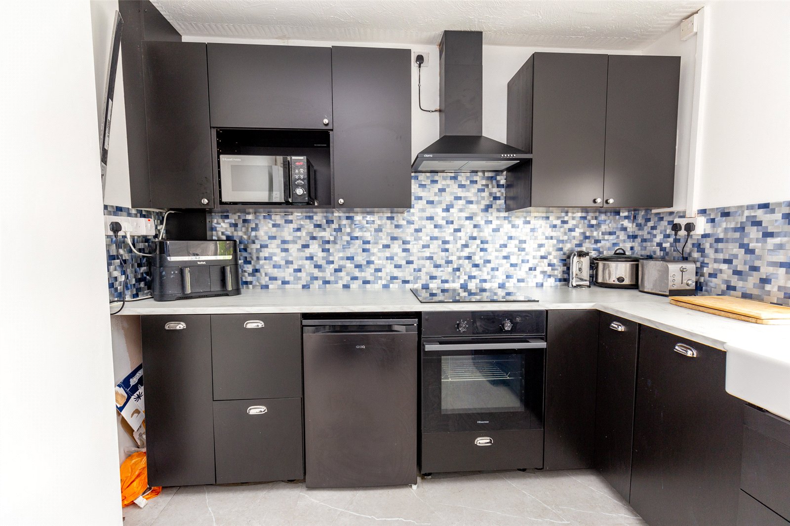 2 bedroom Flat for sale in Bristol