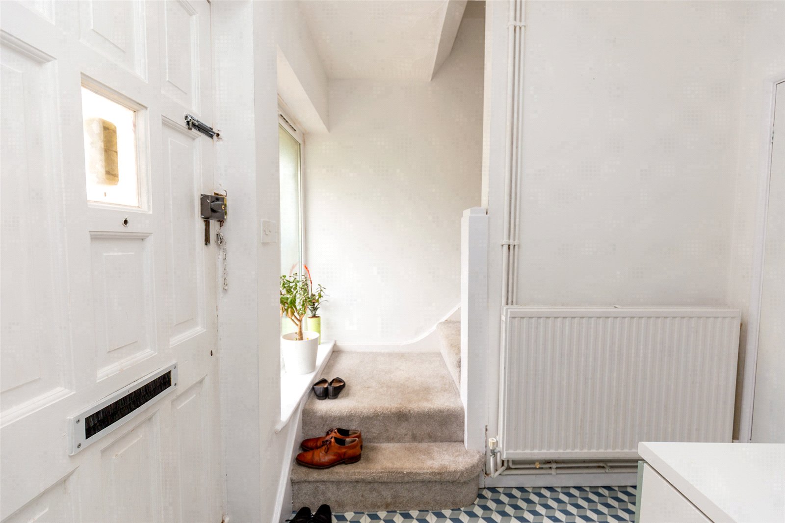 2 bedroom Flat for sale in Bristol