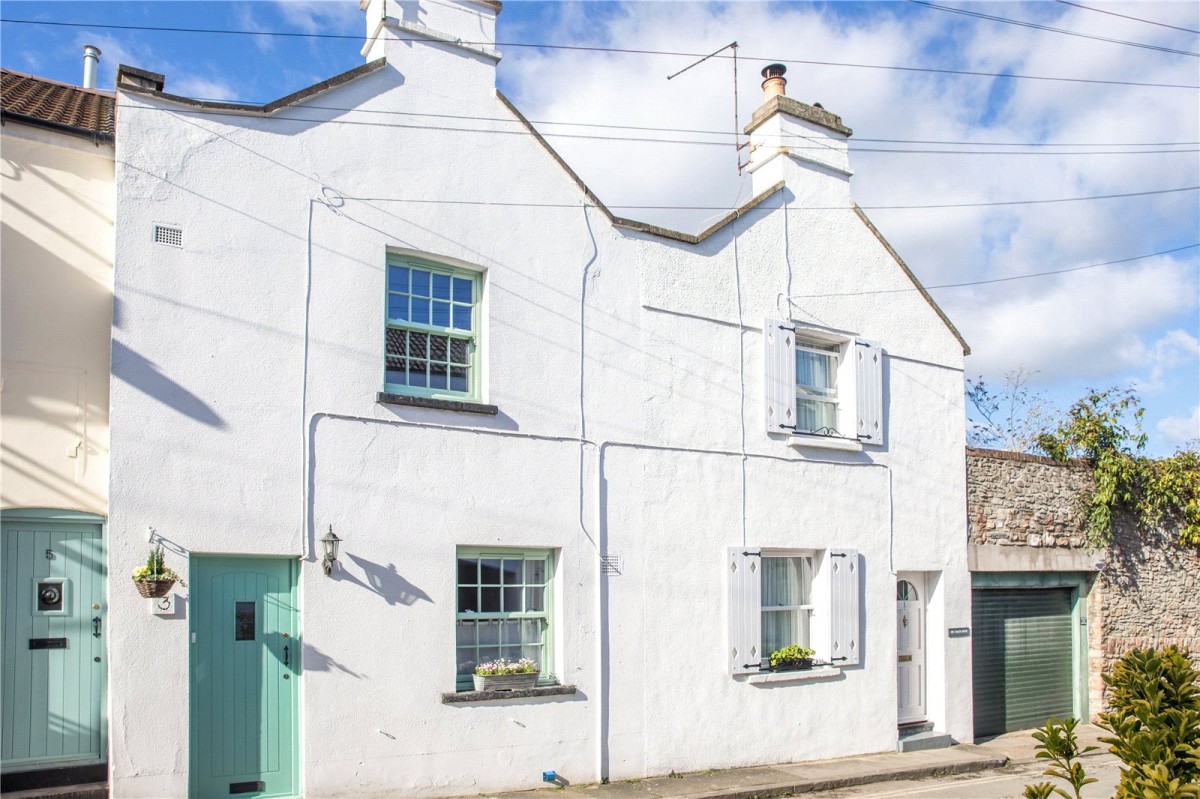 Westbury-on-Trym, Bristol