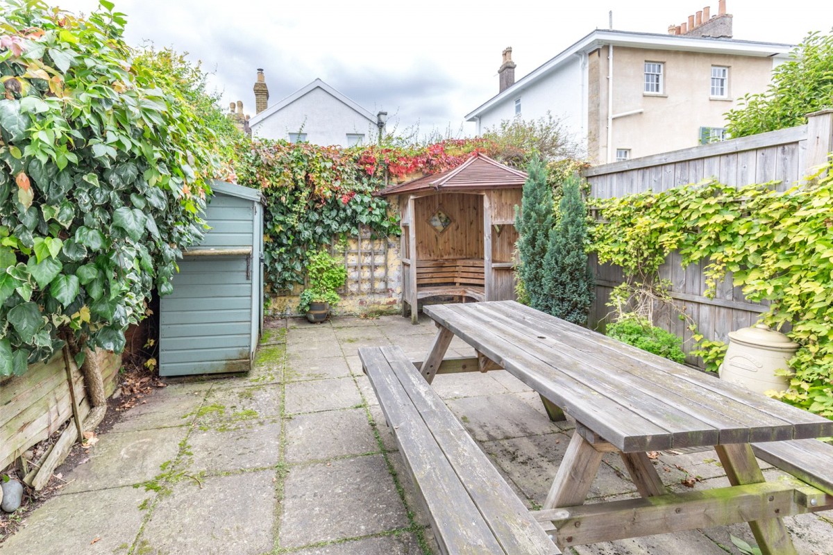 Westbury-on-Trym, Bristol