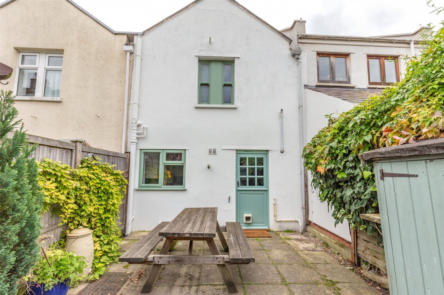 Westbury-on-Trym, Bristol