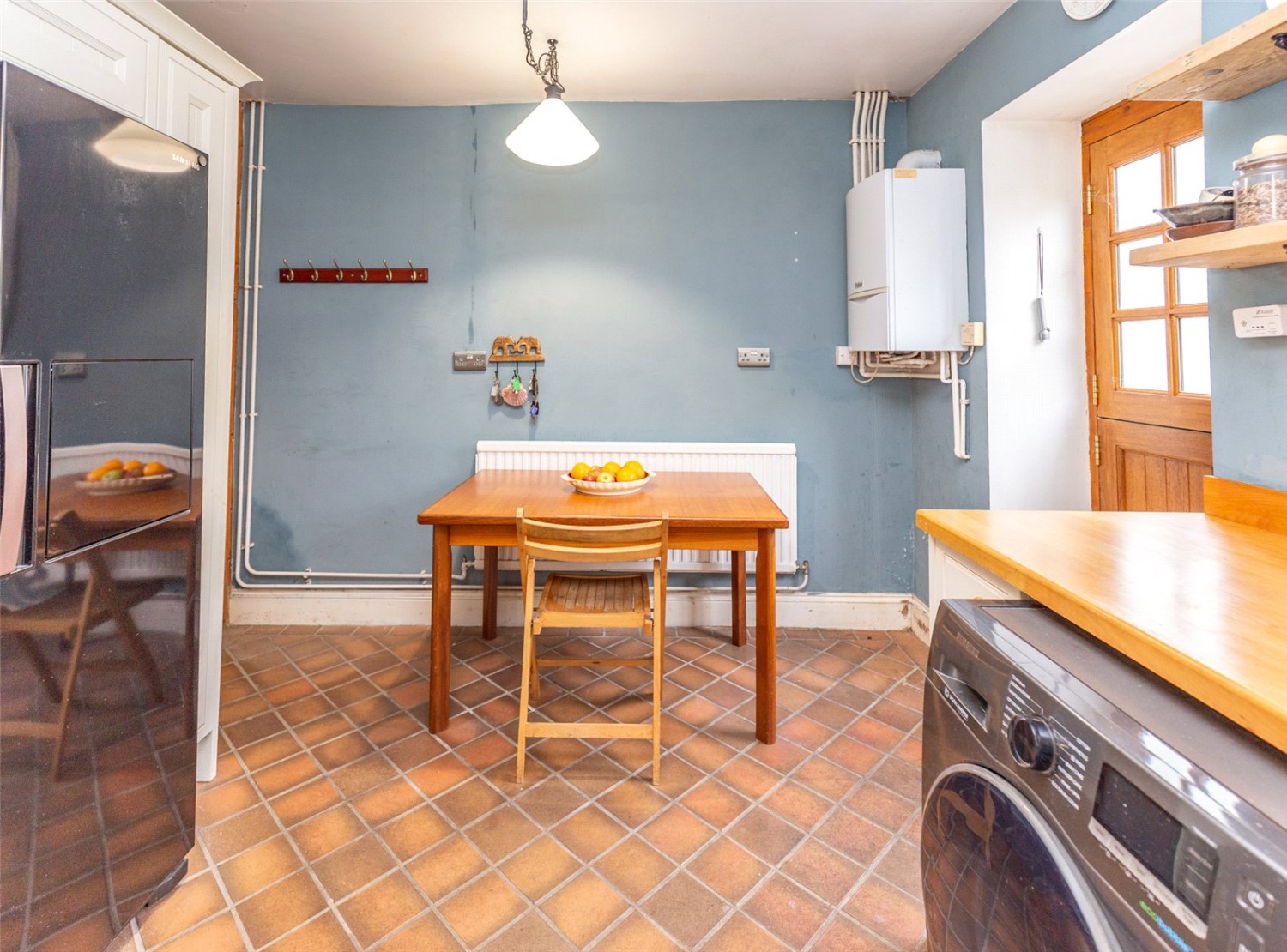 Westbury-on-Trym, Bristol