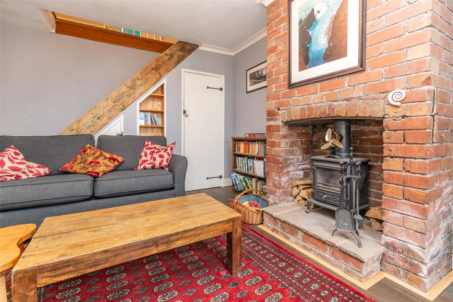 Westbury-on-Trym, Bristol