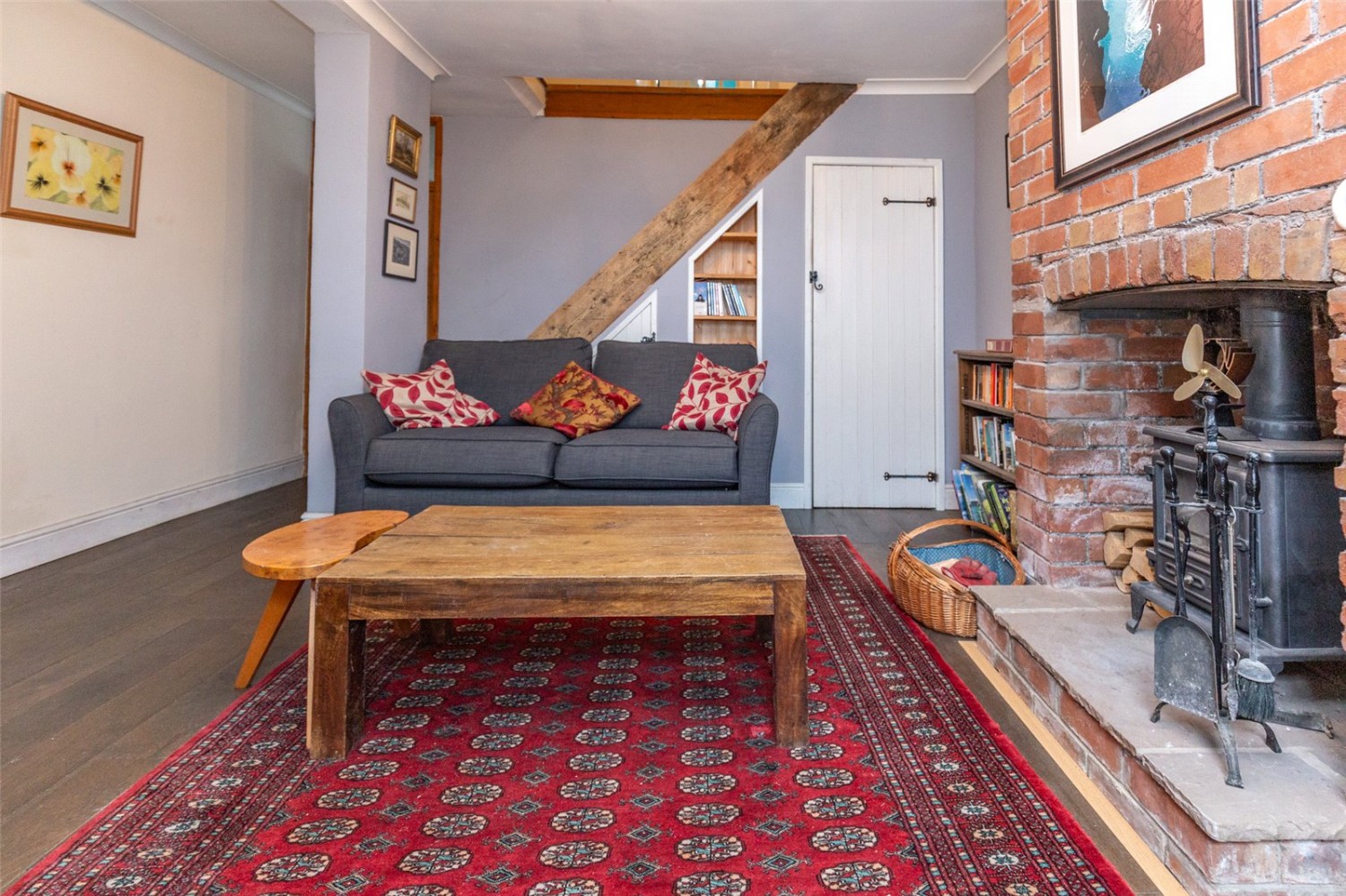 Westbury-on-Trym, Bristol