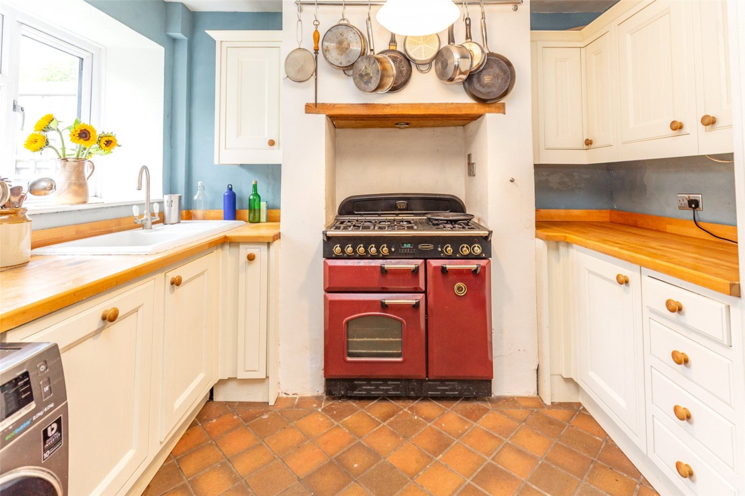 Westbury-on-Trym, Bristol