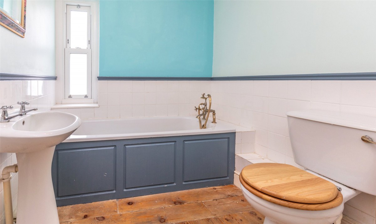 Westbury-on-Trym, Bristol