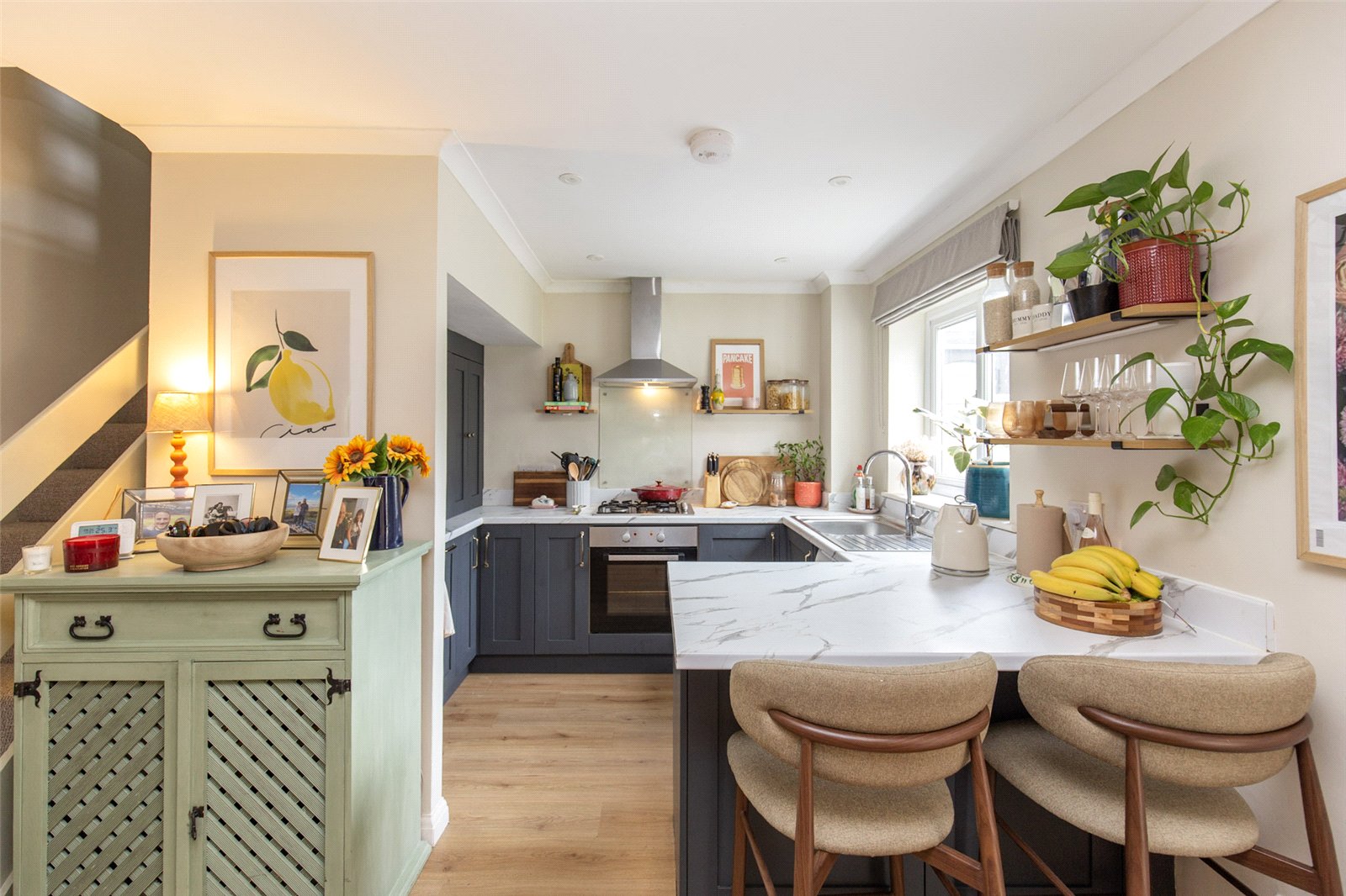 1 bedroom House for sale in Bristol