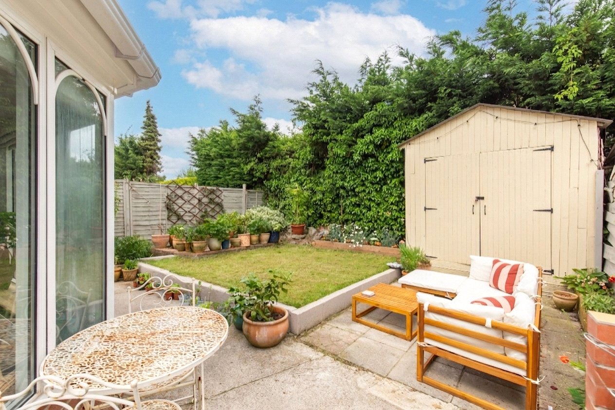 1 bedroom House for sale in Bristol