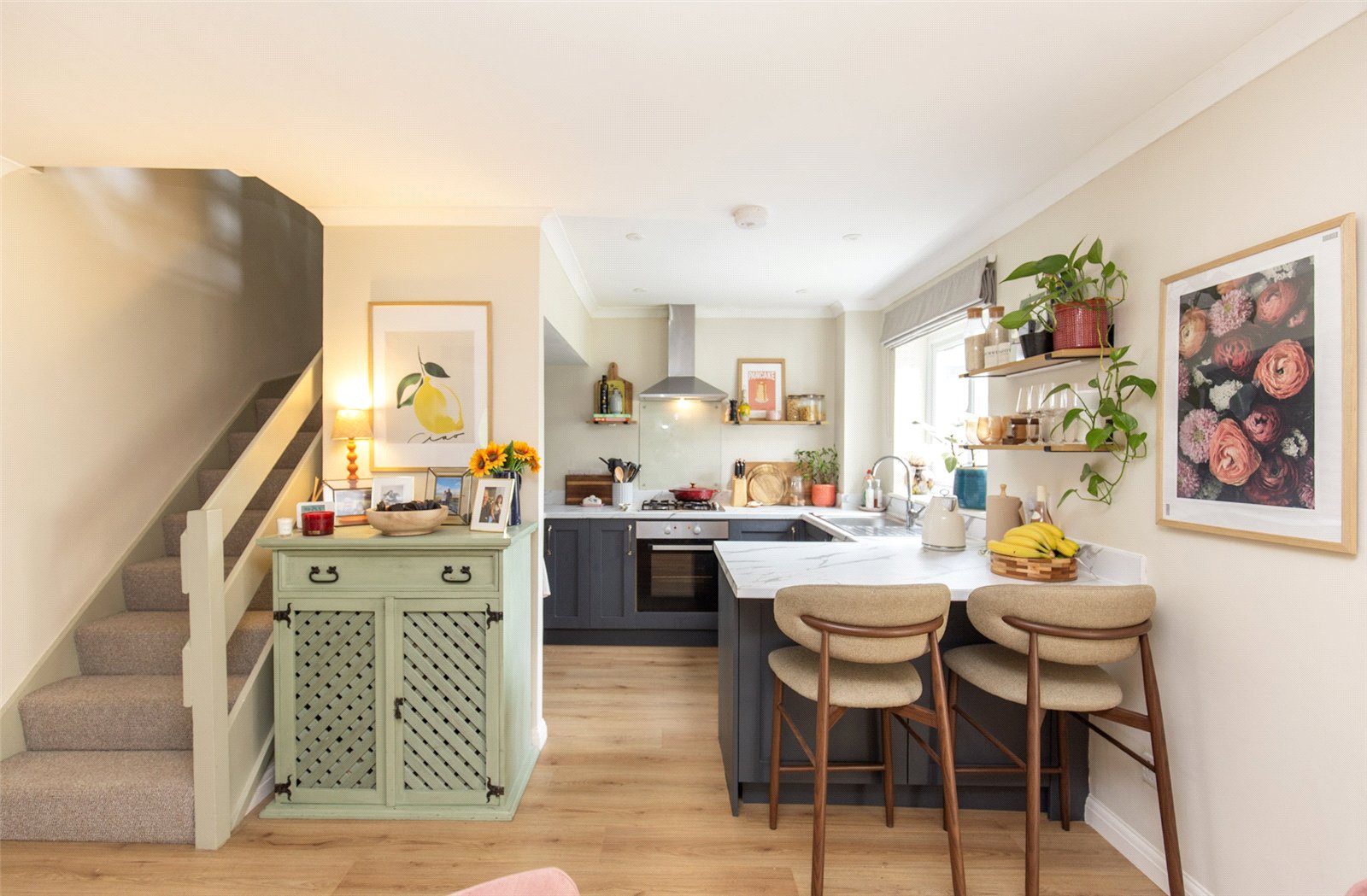 1 bedroom House for sale in Bristol
