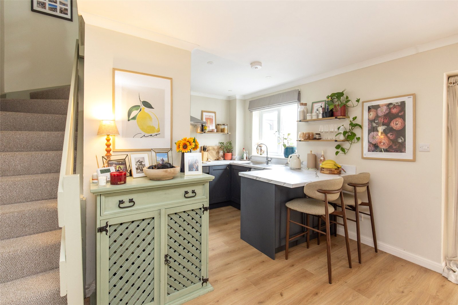 1 bedroom House for sale in Bristol