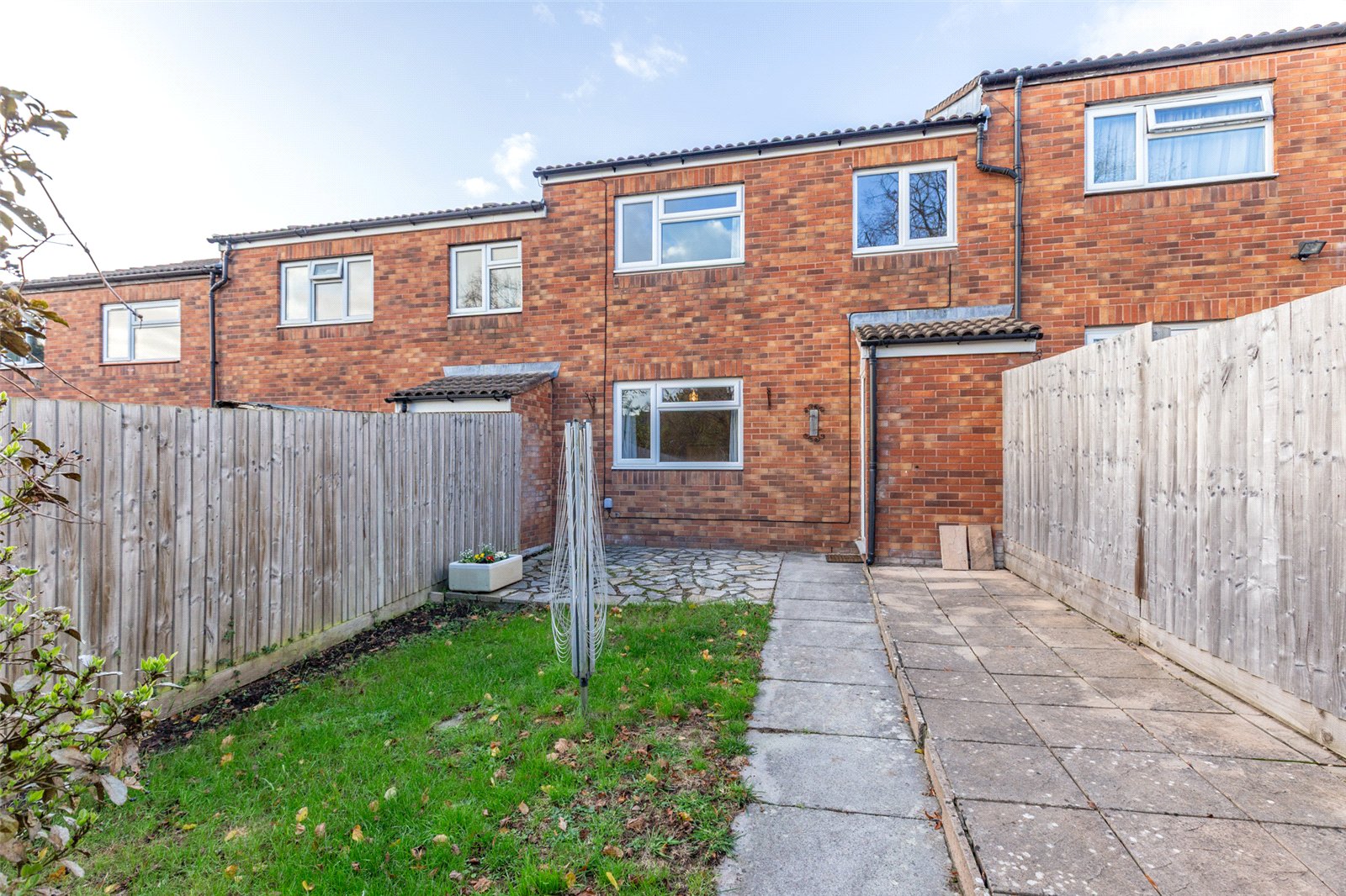 2 bedroom House for sale in Bristol