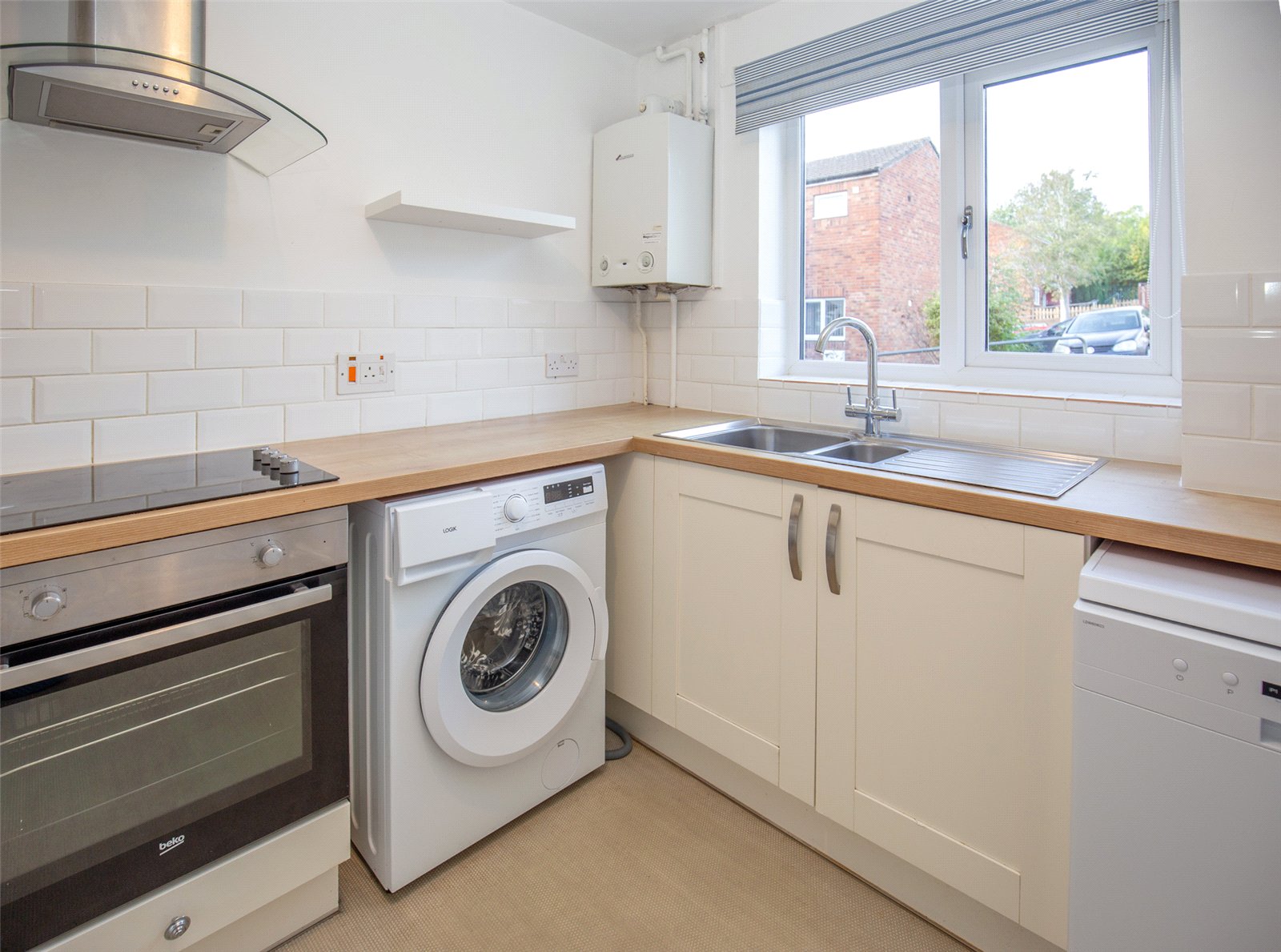 2 bedroom House for sale in Bristol