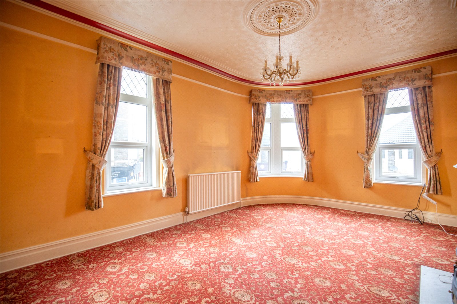 4 bedroom Flat for sale in Bristol