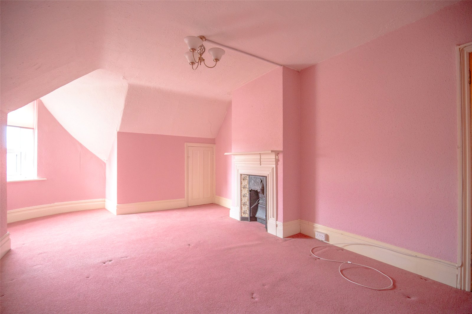 4 bedroom Flat for sale in Bristol