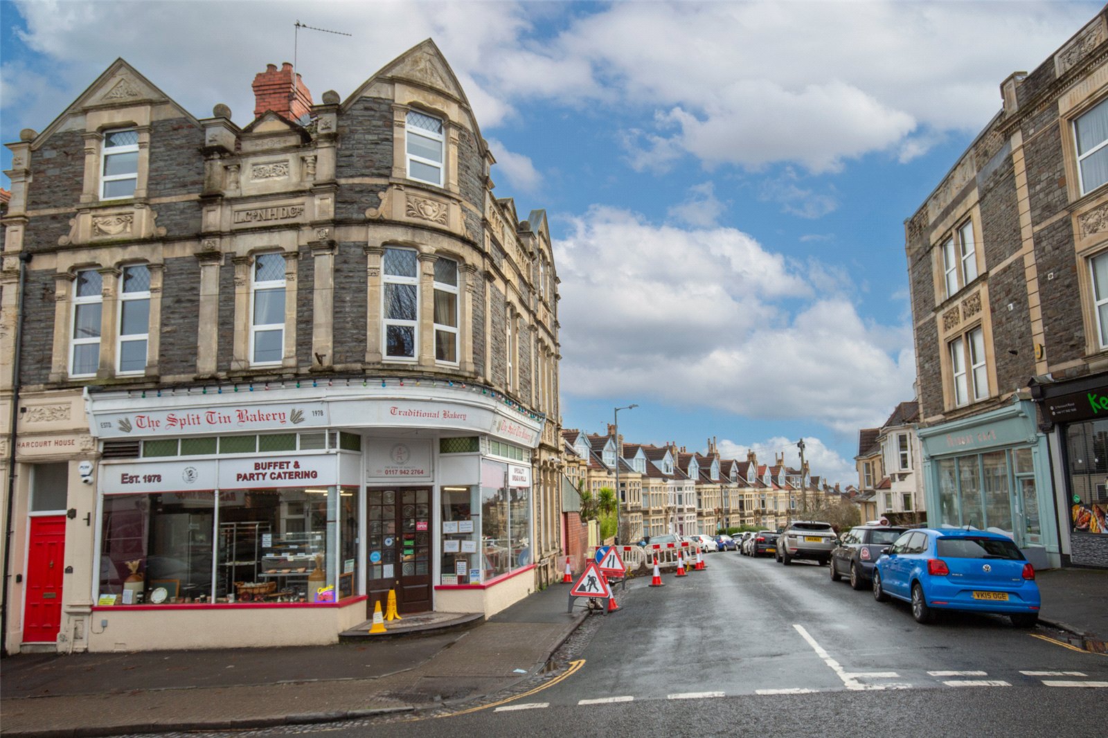 4 bedroom Flat for sale in Bristol