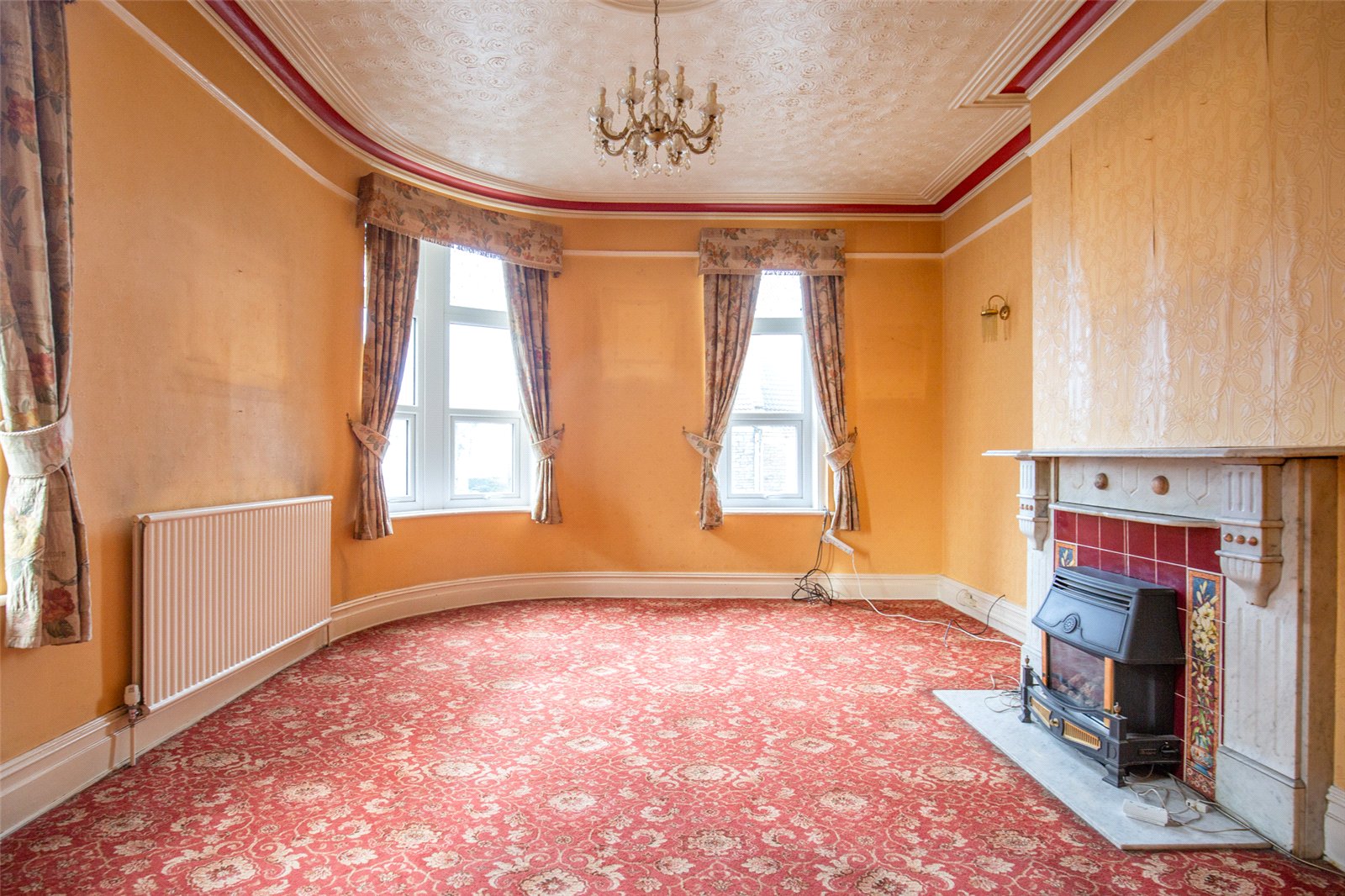 4 bedroom Flat for sale in Bristol