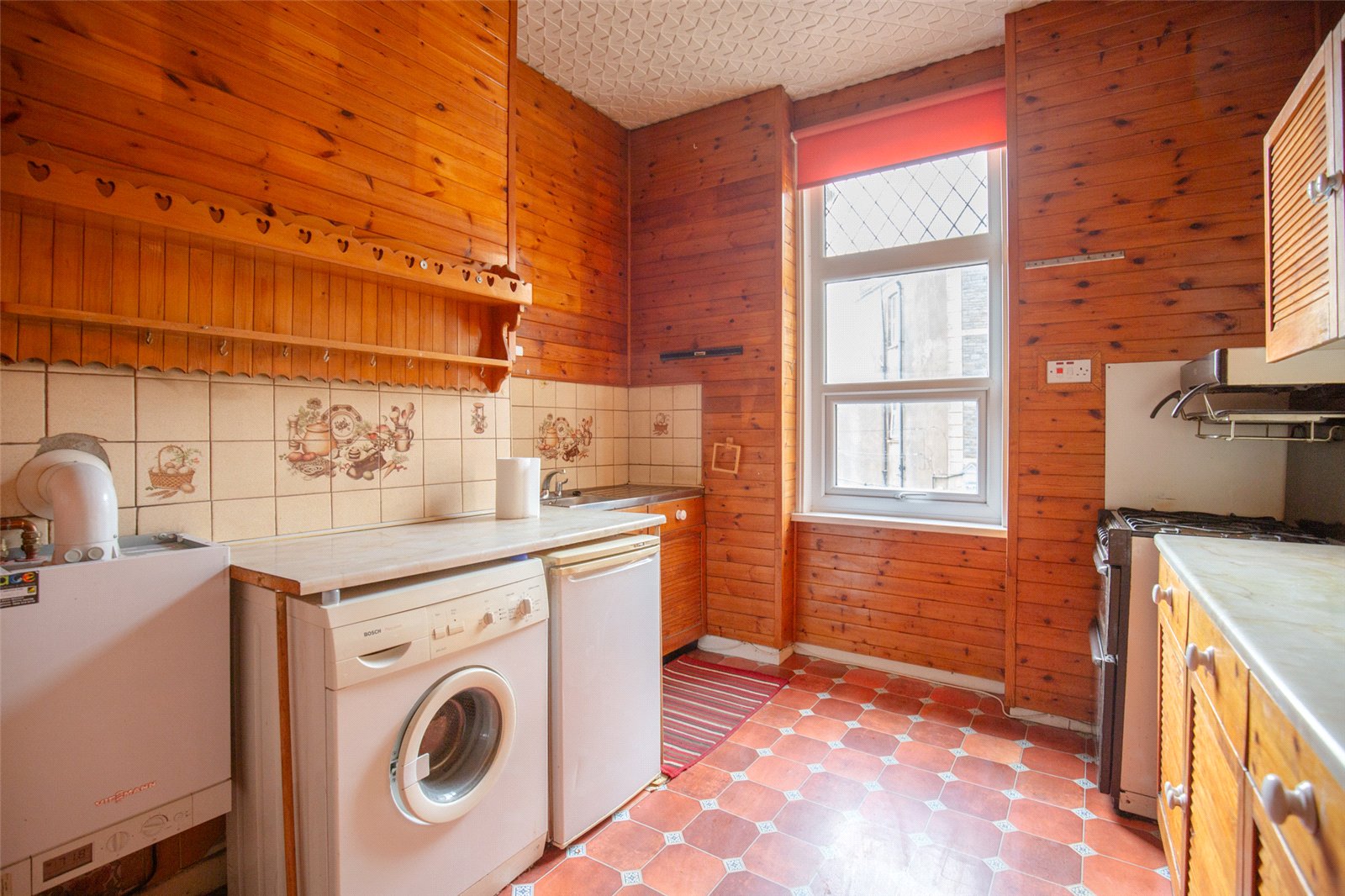 4 bedroom Flat for sale in Bristol