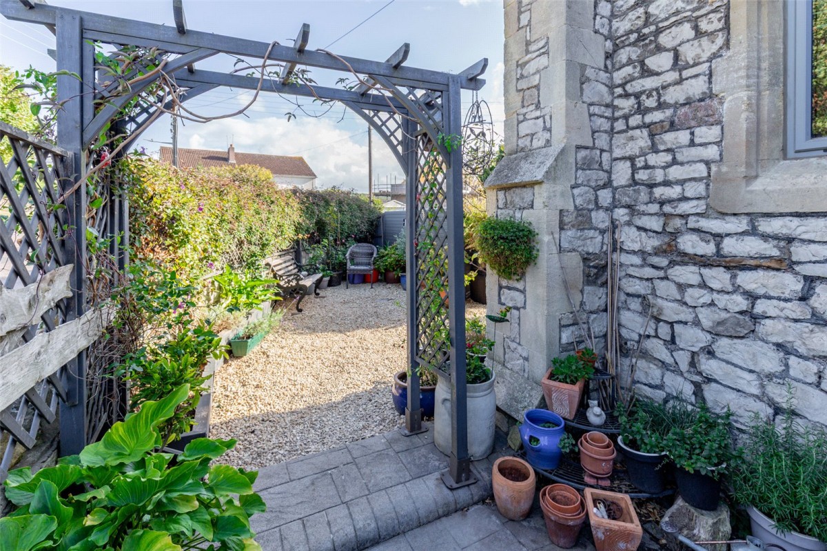 Hallen, Bristol, Gloucestershire