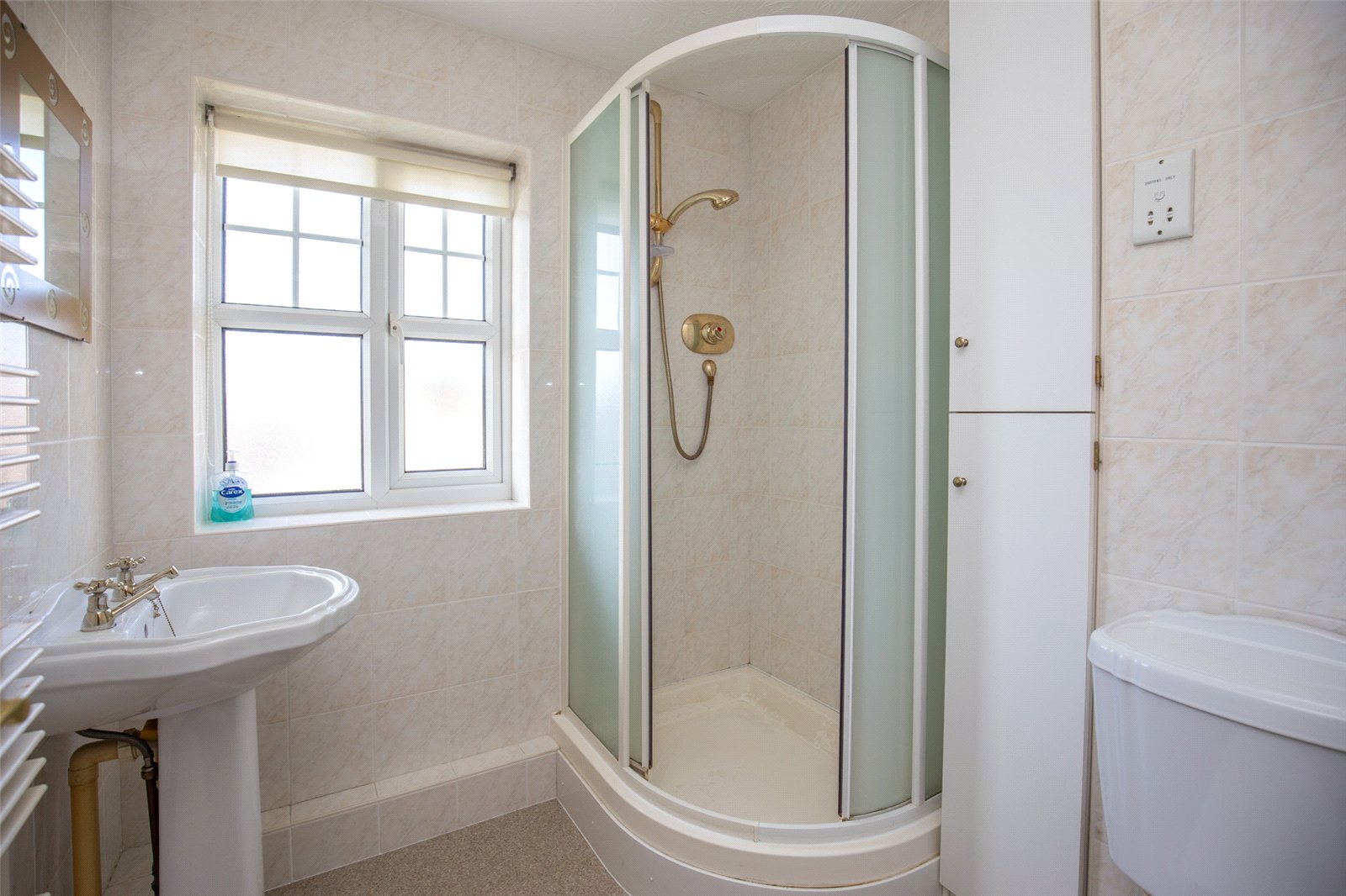 3 bedroom House for sale in Bristol