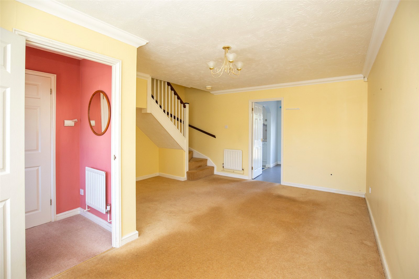3 bedroom House for sale in Bristol