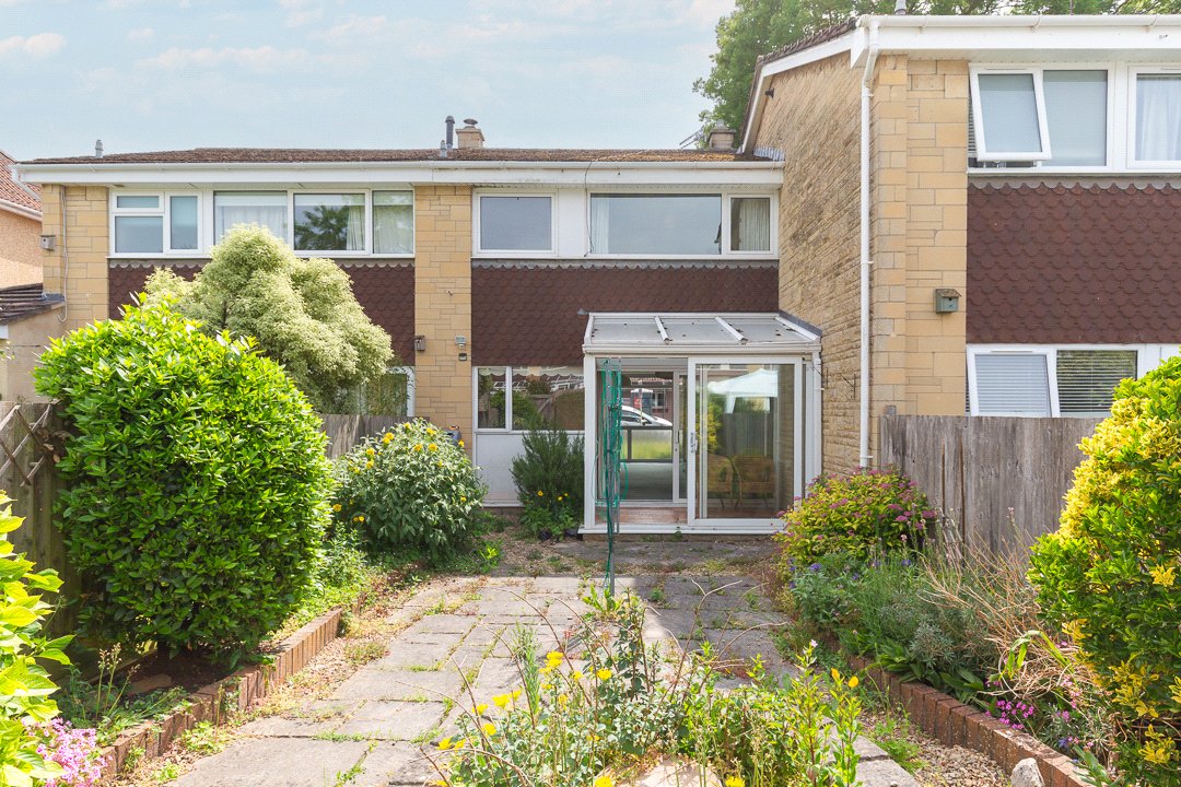 3 bedroom House for sale in Bristol