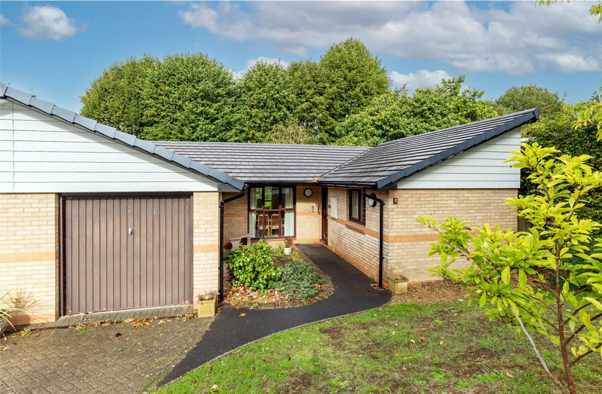 Westbury-on-Trym, Bristol