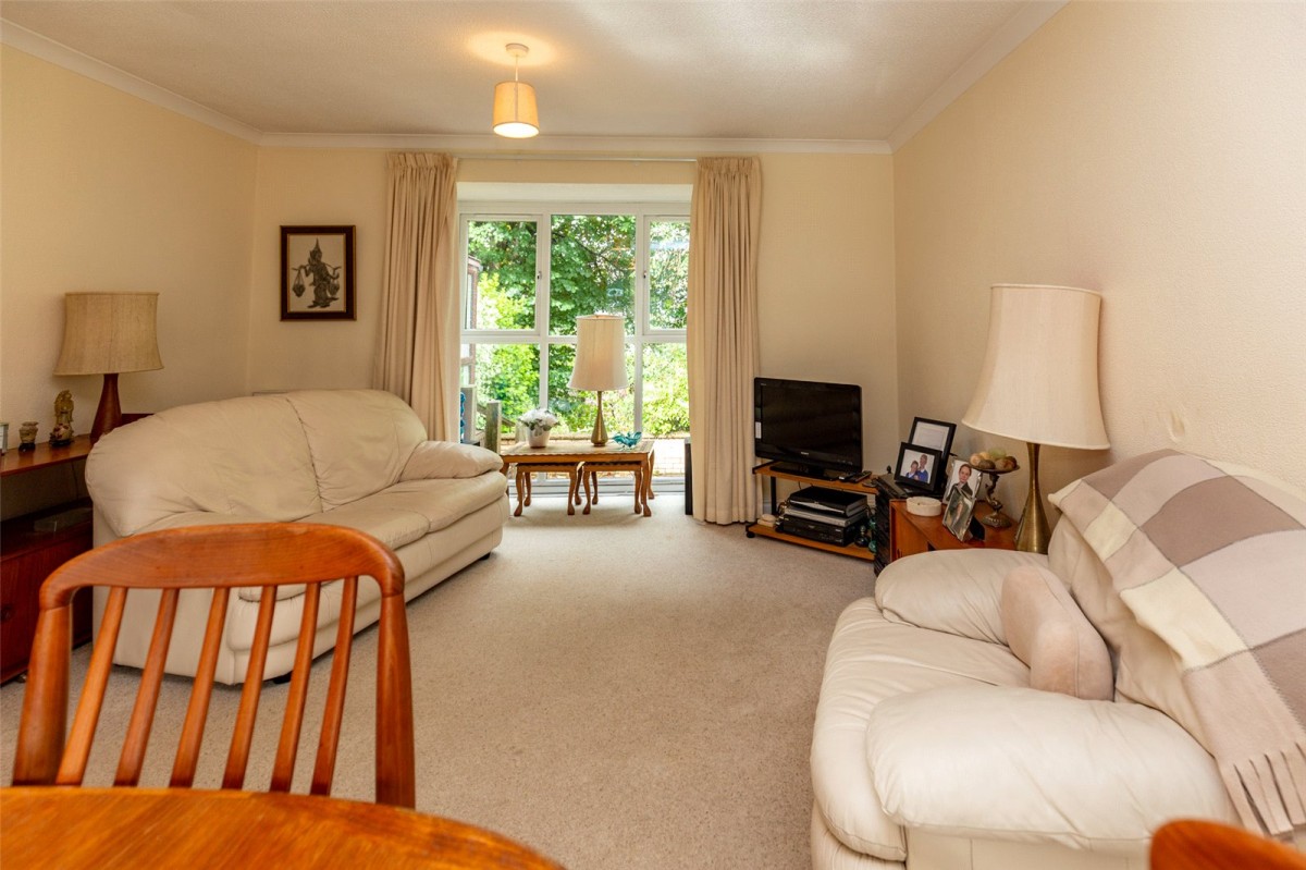 Westbury-on-Trym, Bristol