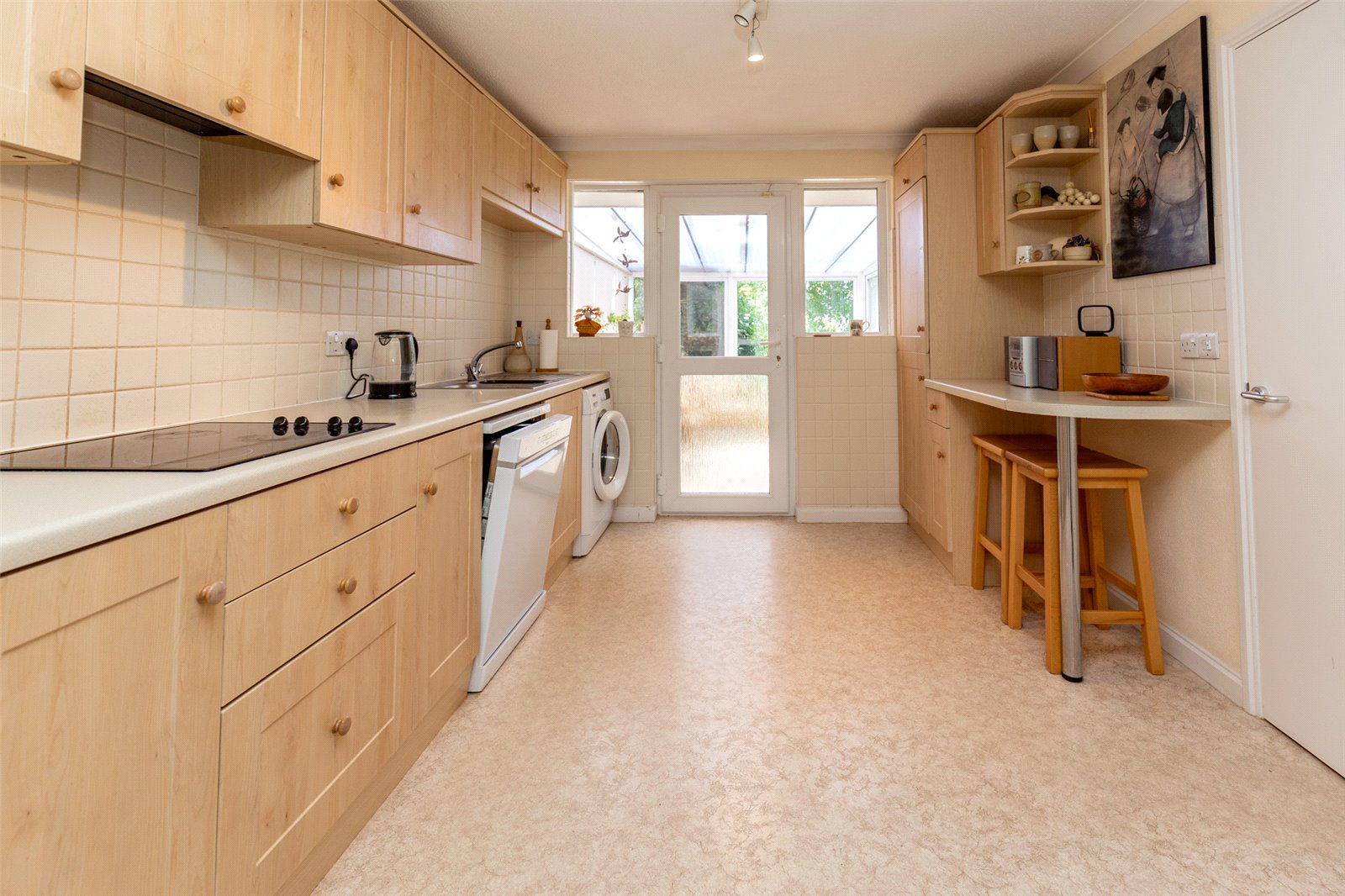 2 bedroom Bungalow for sale in Westbury-on-Trym, Bristol