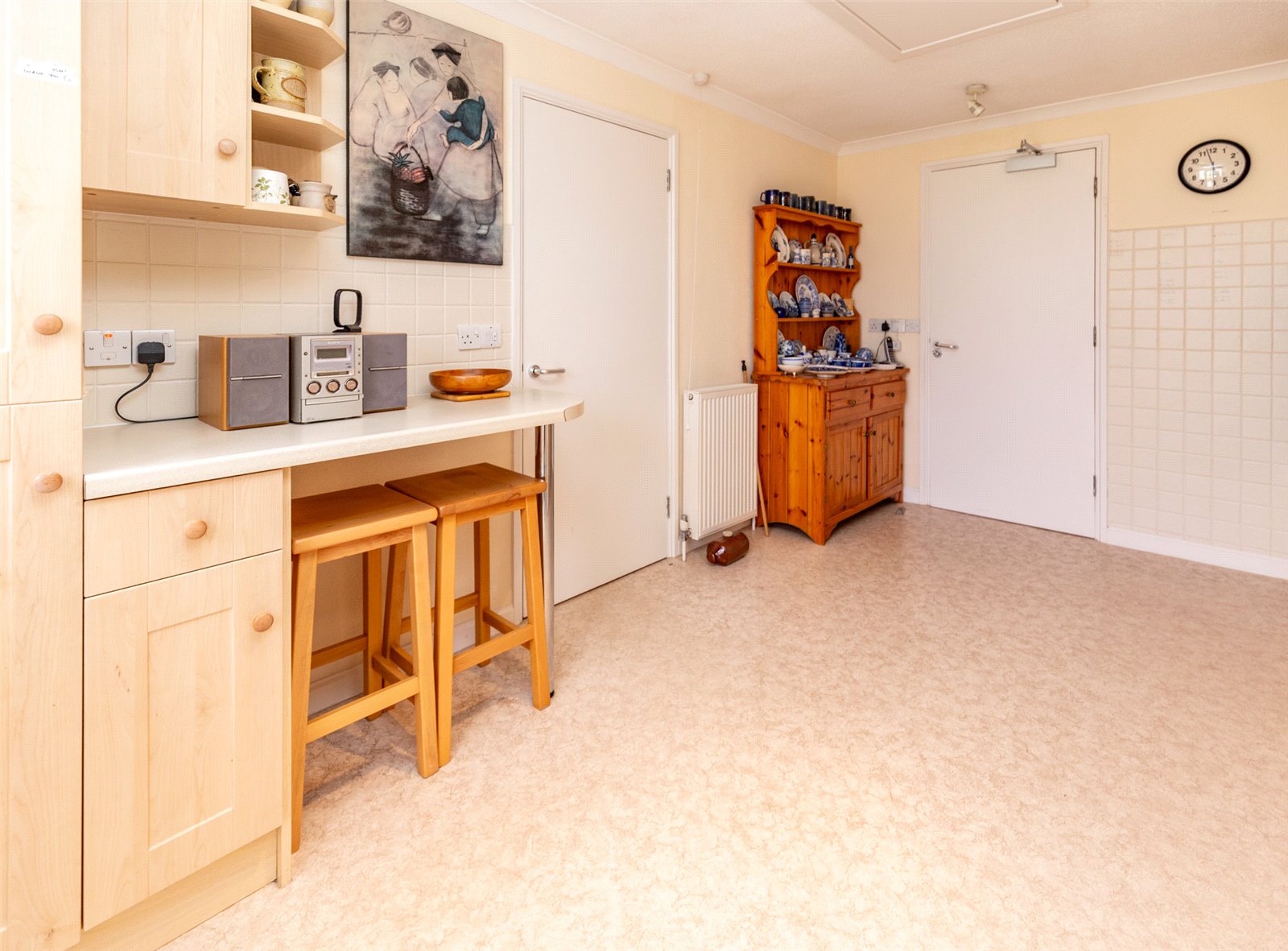 2 bedroom Bungalow for sale in Westbury-on-Trym, Bristol