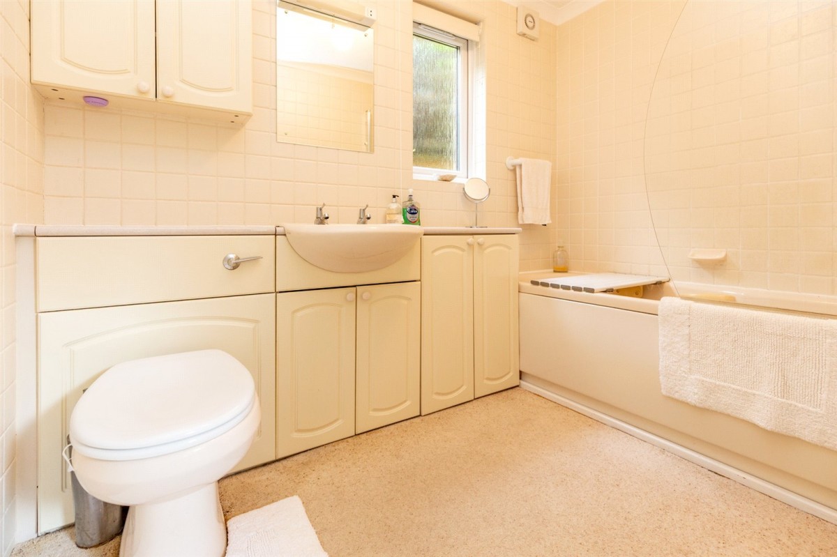 Westbury-on-Trym, Bristol