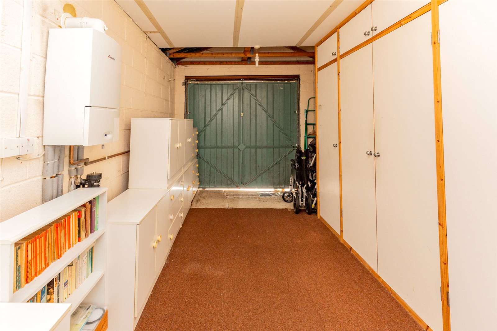 2 bedroom Bungalow for sale in Westbury-on-Trym, Bristol
