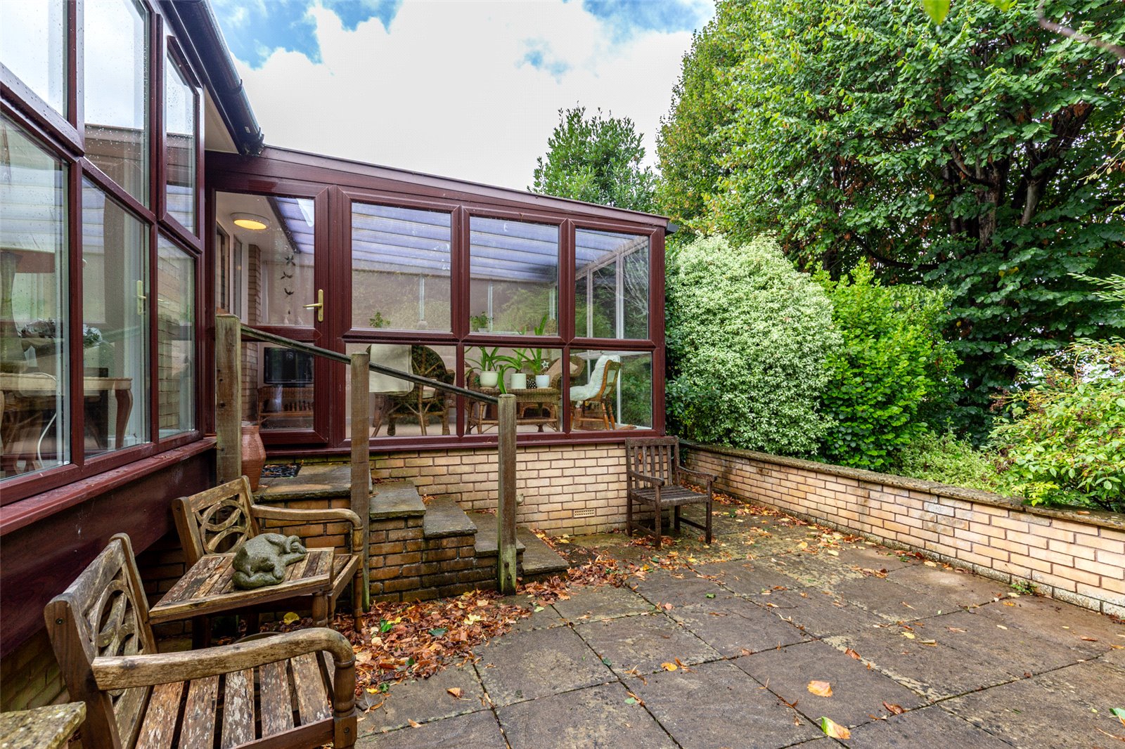 2 bedroom Bungalow for sale in Westbury-on-Trym, Bristol