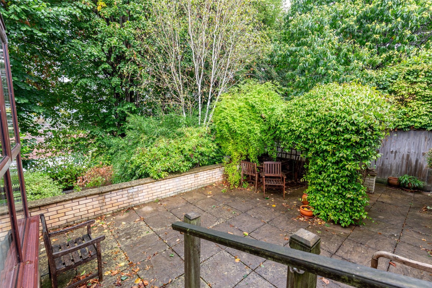 Westbury-on-Trym, Bristol