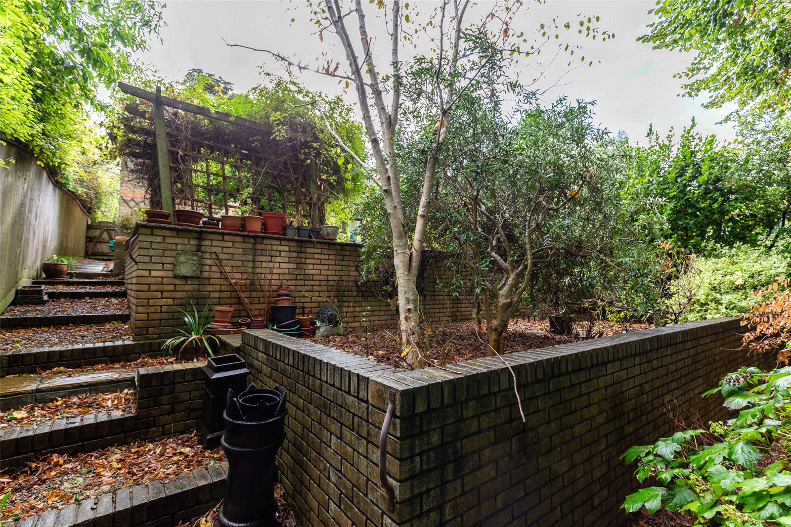 2 bedroom Bungalow for sale in Westbury-on-Trym, Bristol