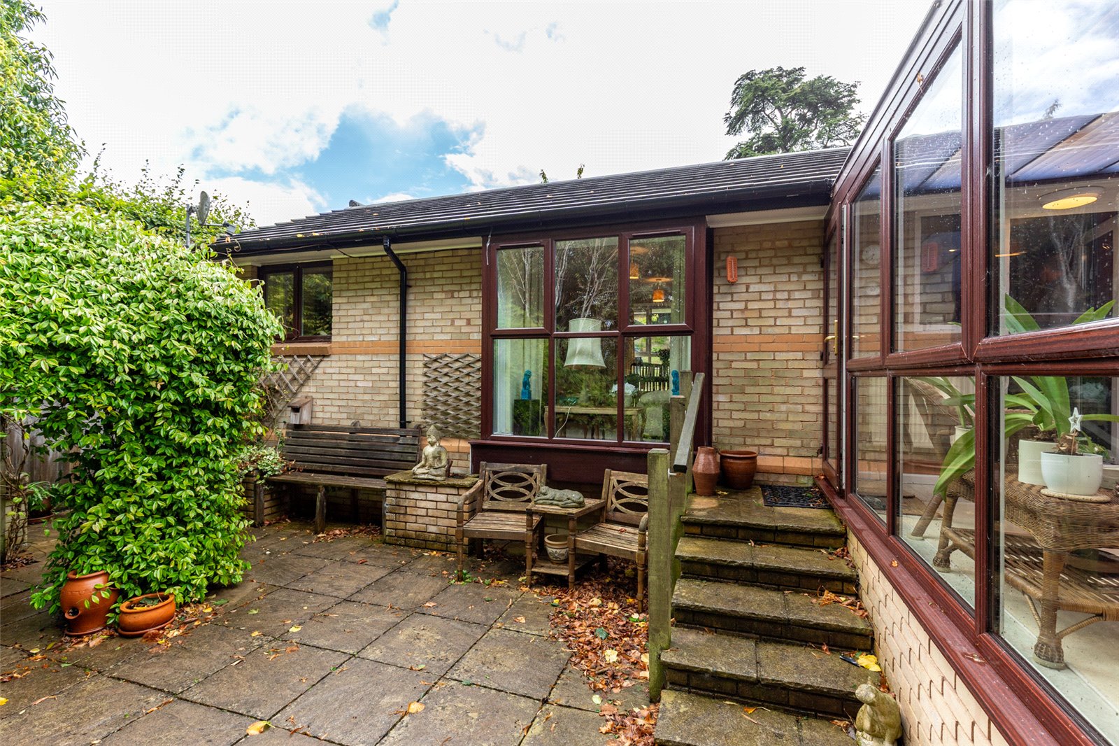 2 bedroom Bungalow for sale in Westbury-on-Trym, Bristol