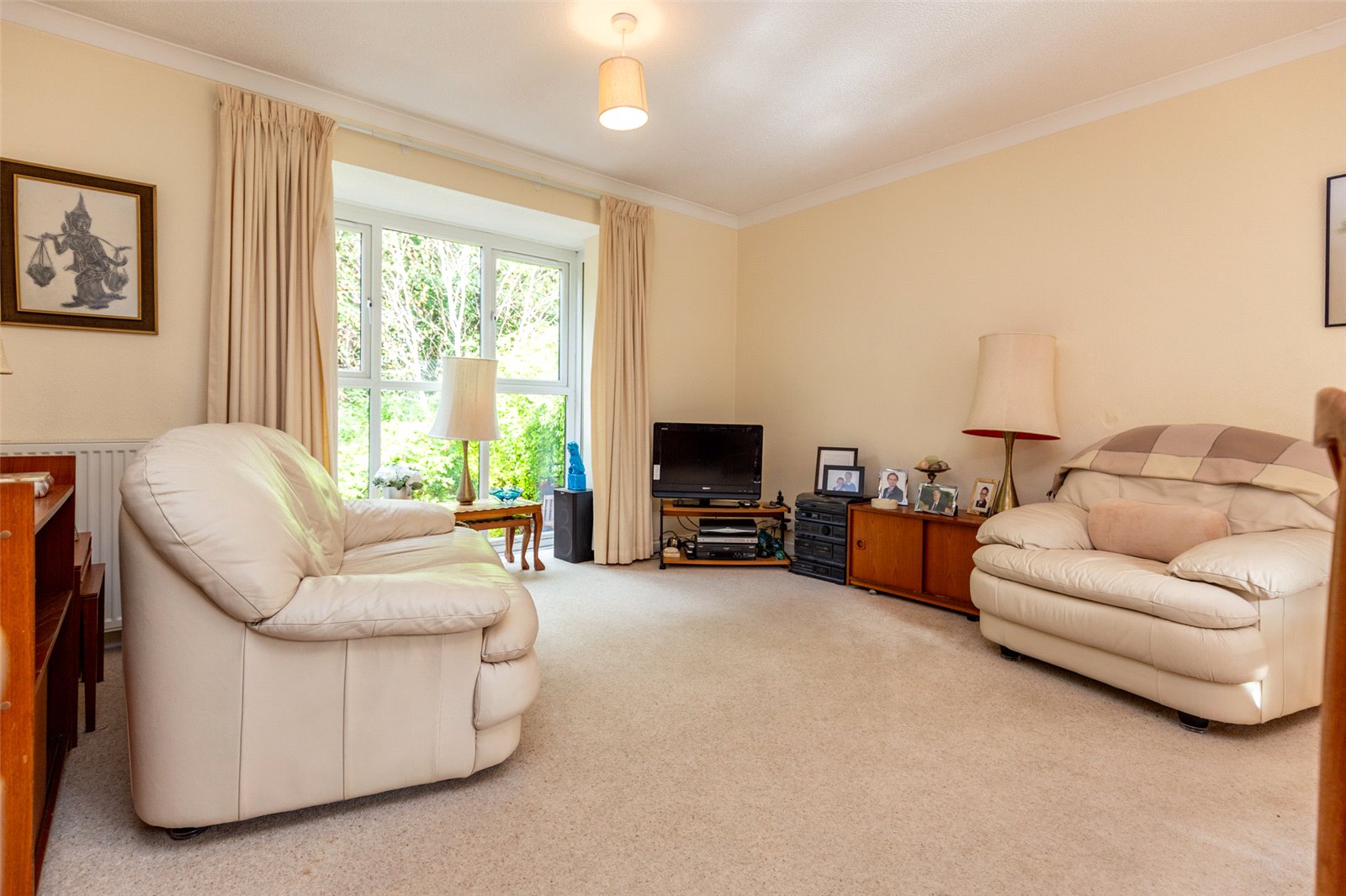 2 bedroom Bungalow for sale in Westbury-on-Trym, Bristol