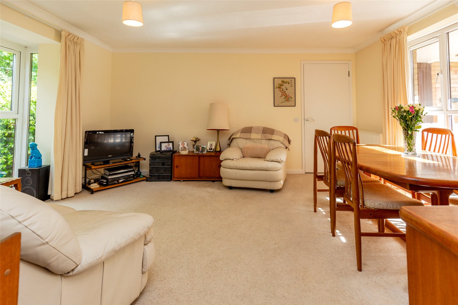 2 bedroom Bungalow for sale in Westbury-on-Trym, Bristol