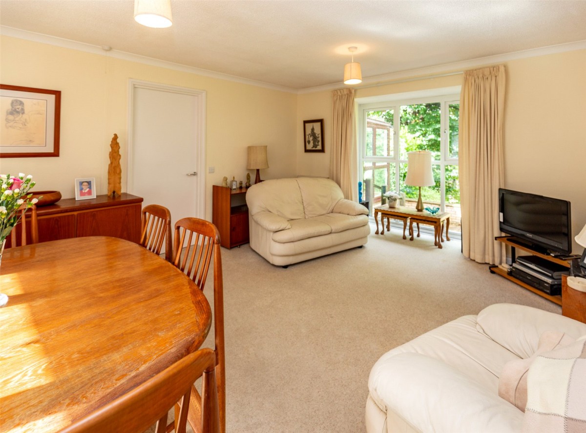 Westbury-on-Trym, Bristol