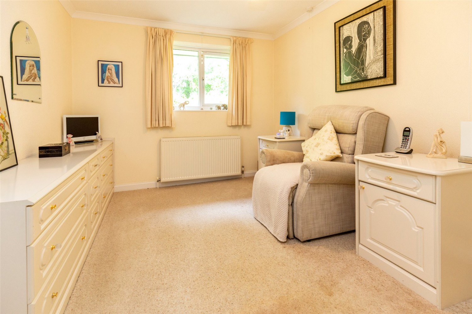 Westbury-on-Trym, Bristol