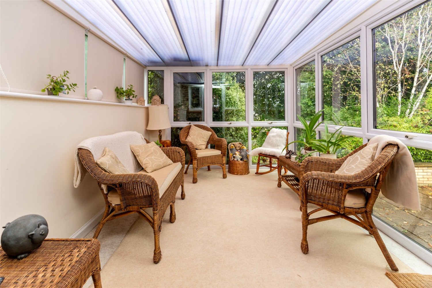 Westbury-on-Trym, Bristol