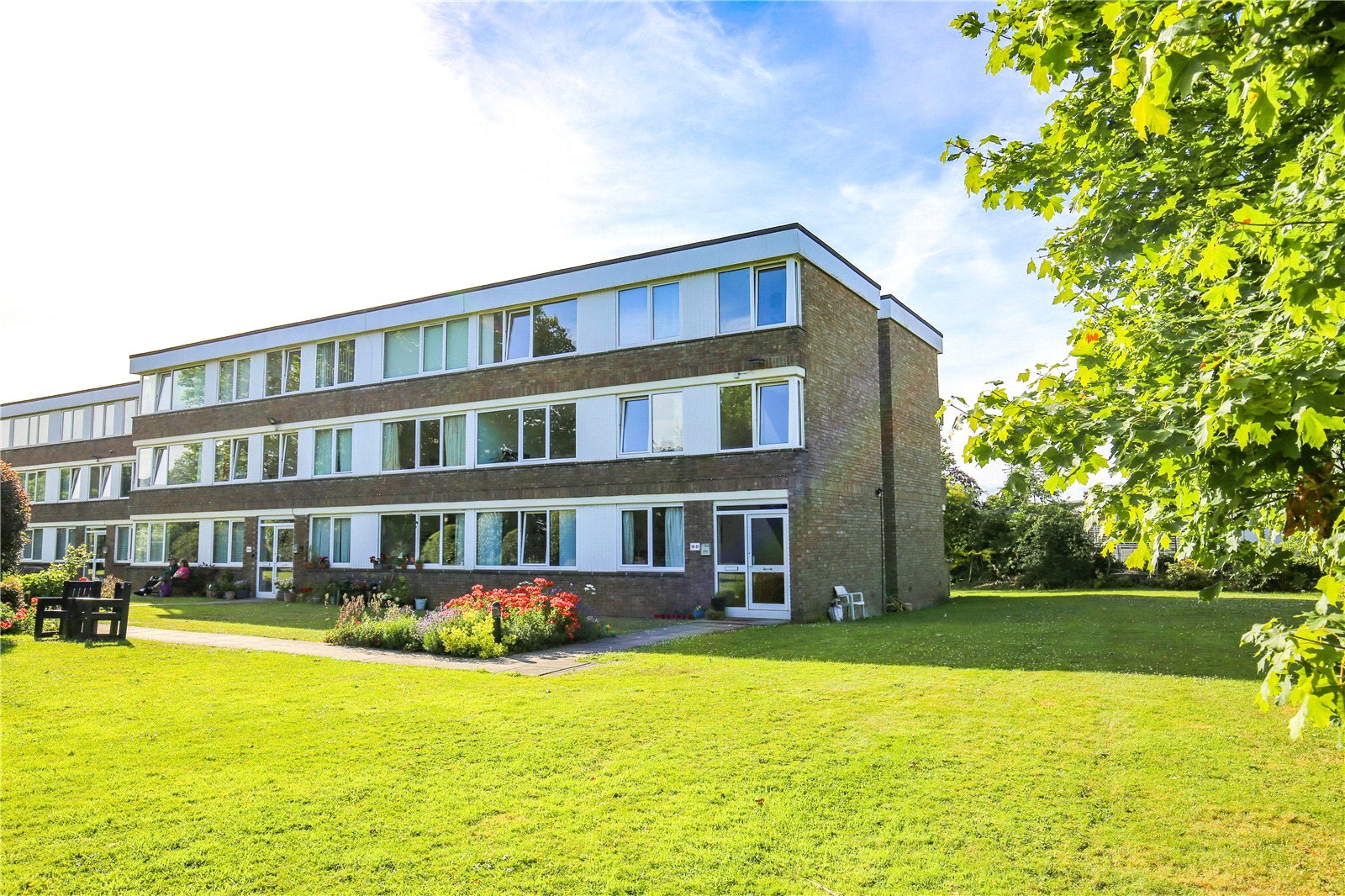2 bedroom Flat for sale in Bristol