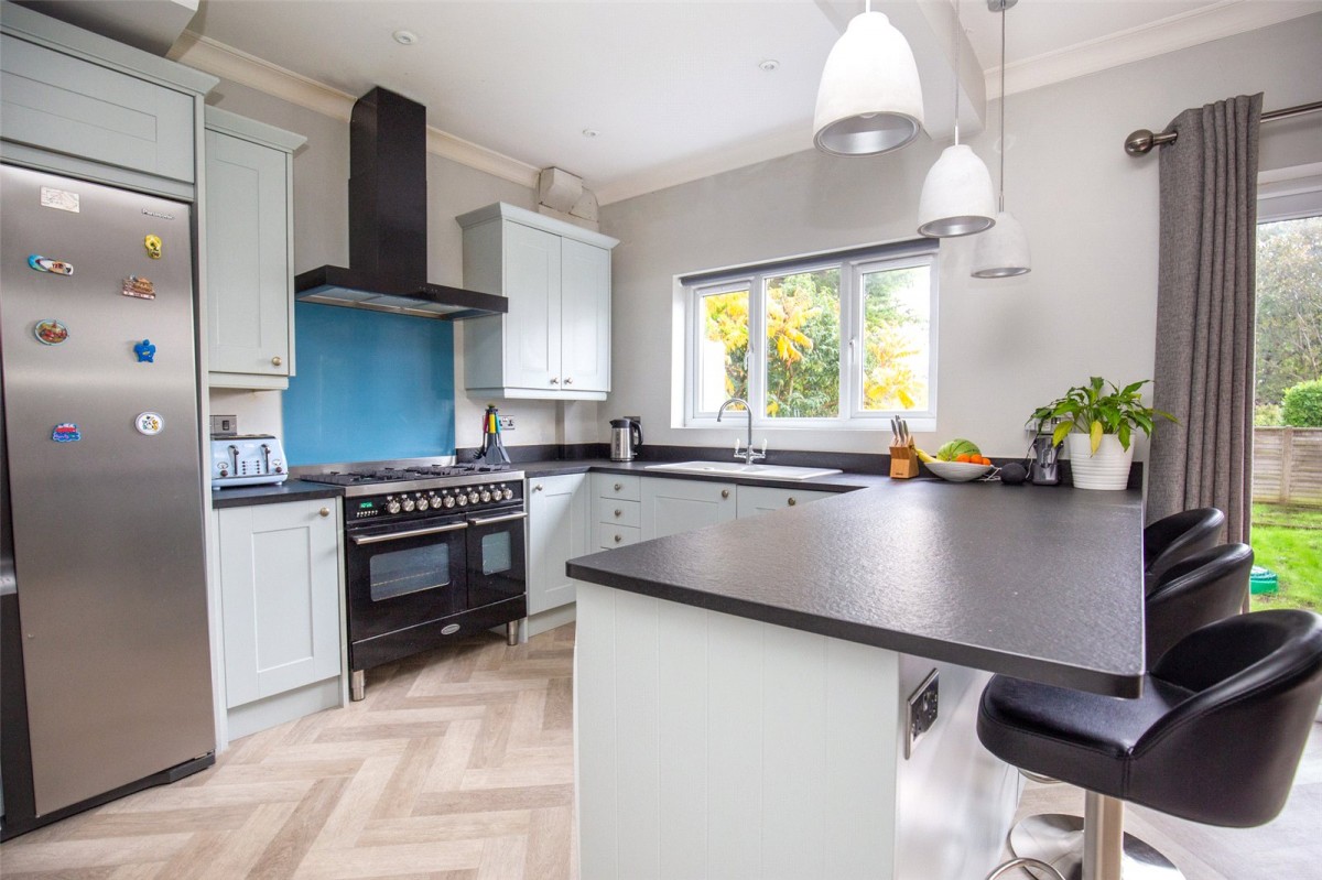 Westbury-on-Trym, Bristol