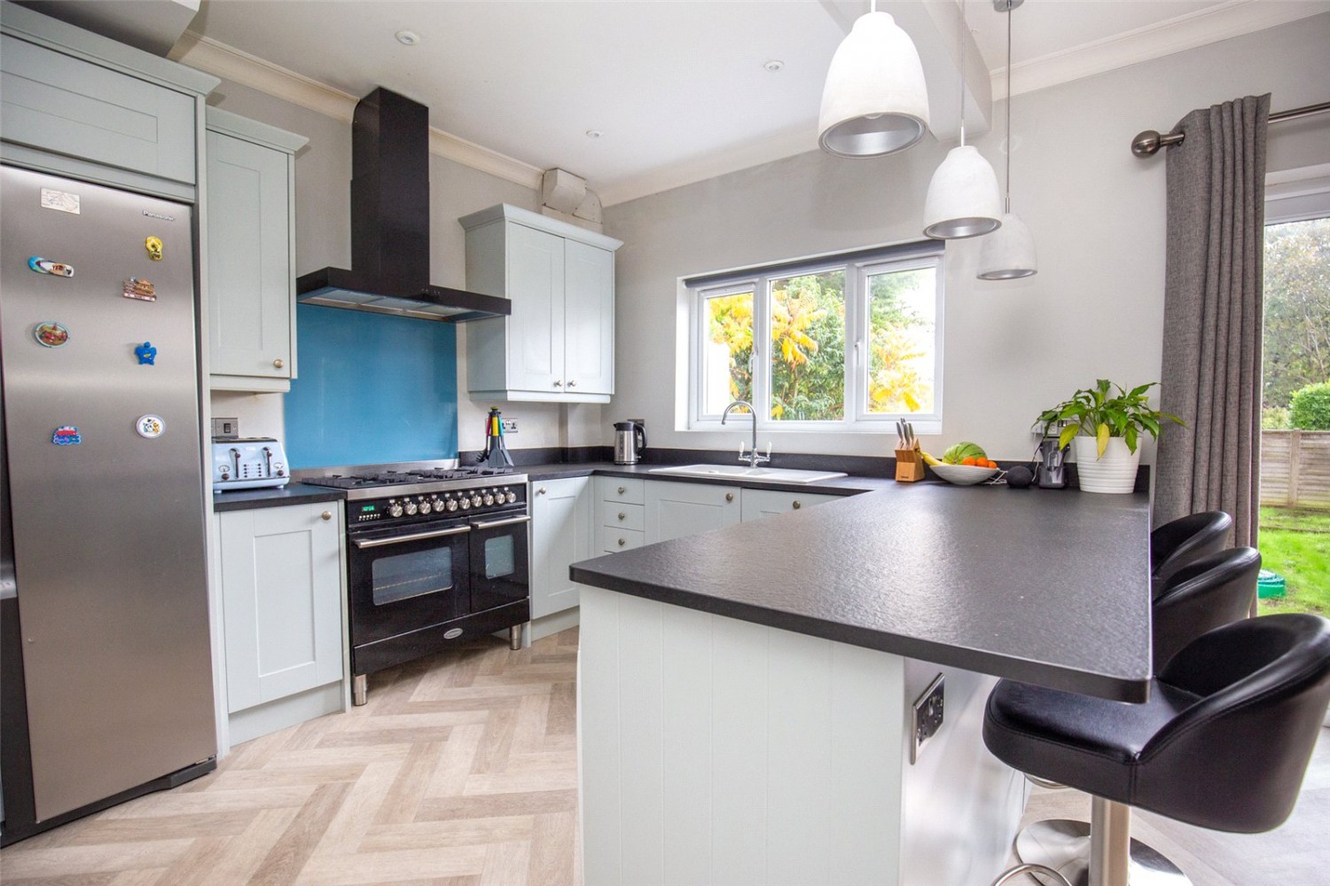 Westbury-on-Trym, Bristol