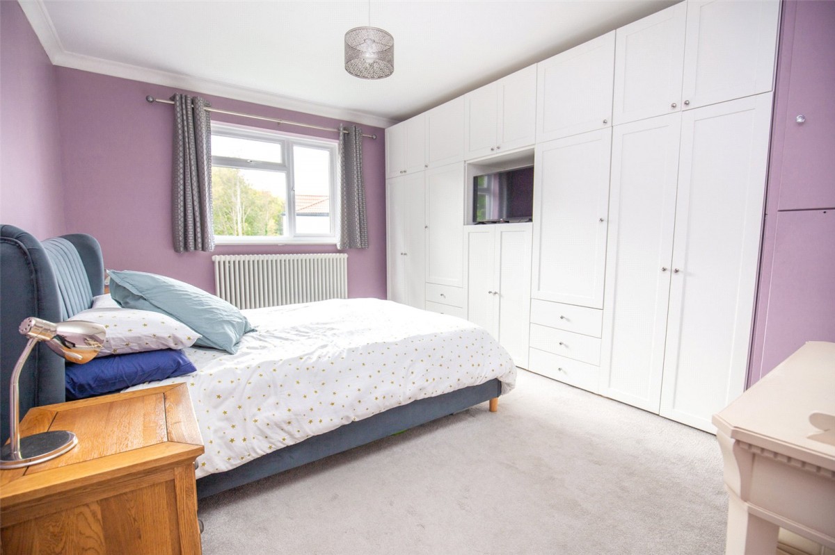 Westbury-on-Trym, Bristol